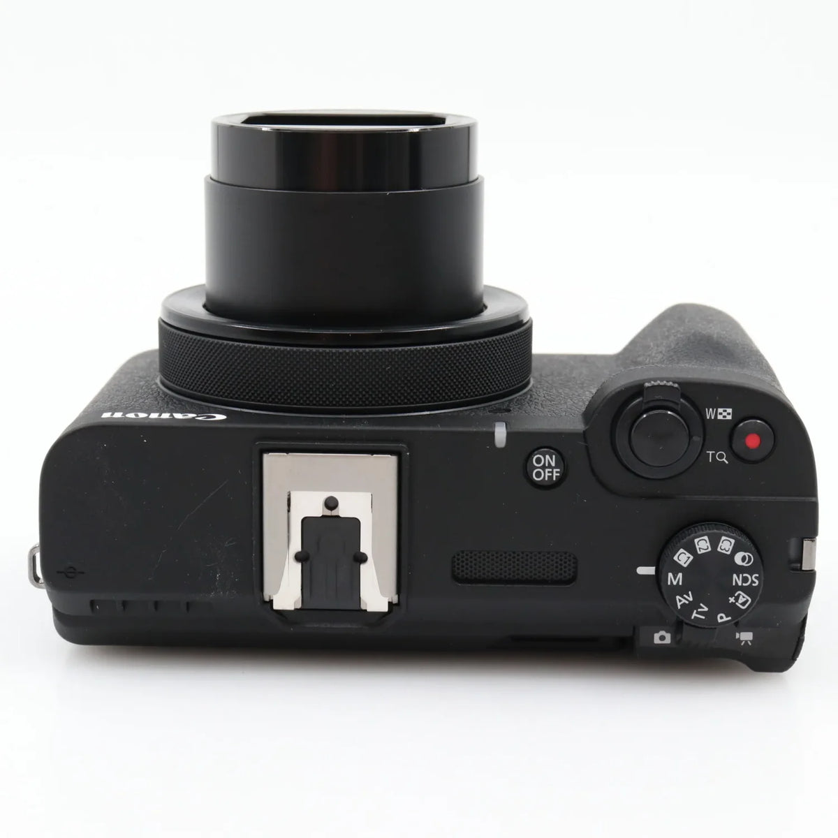 Canon Powershot V1 gebraucht