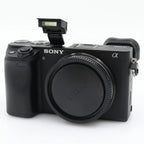 Sony A6400 Gehäuse gebraucht