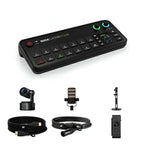 RODE RODECaster Video Pro Bundle