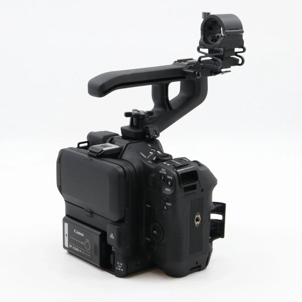 Canon Cinema EOS C80 gebraucht