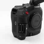 Canon Cinema EOS C80 gebraucht