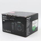 Panasonic Lumix DMC-FZ300 used