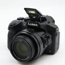 Panasonic Lumix DMC-FZ300 used