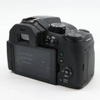 Panasonic Lumix DMC-FZ300 used