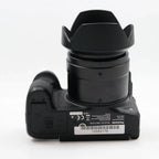 Panasonic Lumix DMC-FZ300 used