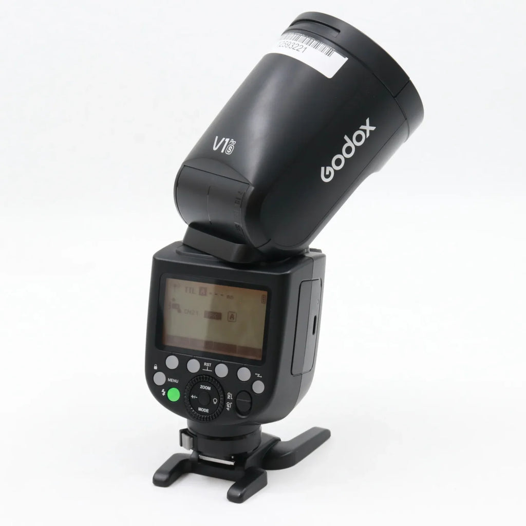 Godox Speedlite V1Pro Sony gebraucht