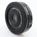 Canon EF-S 24mm f/2.8 STM used
