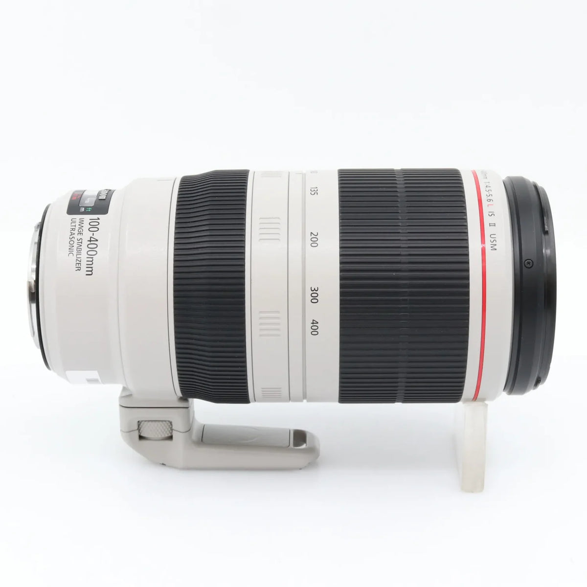 Canon EF 100-400mm f/4.5-5.6 L IS USM II (Drehzoom) gebraucht