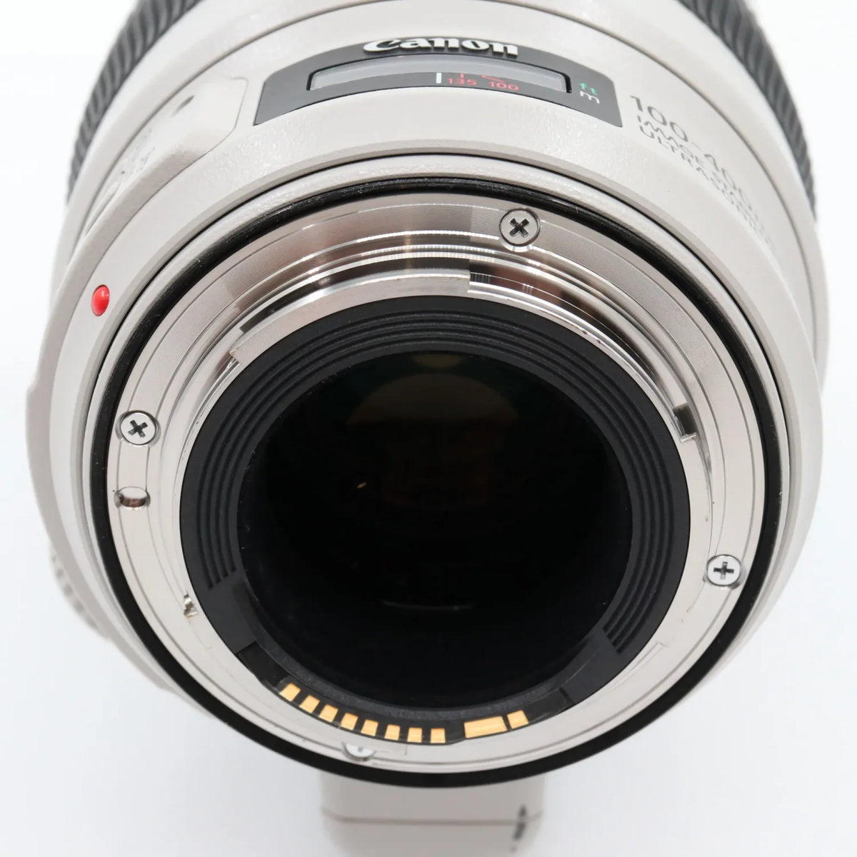 Canon EF 100-400mm f/4.5-5.6 L IS USM II (Drehzoom) gebraucht