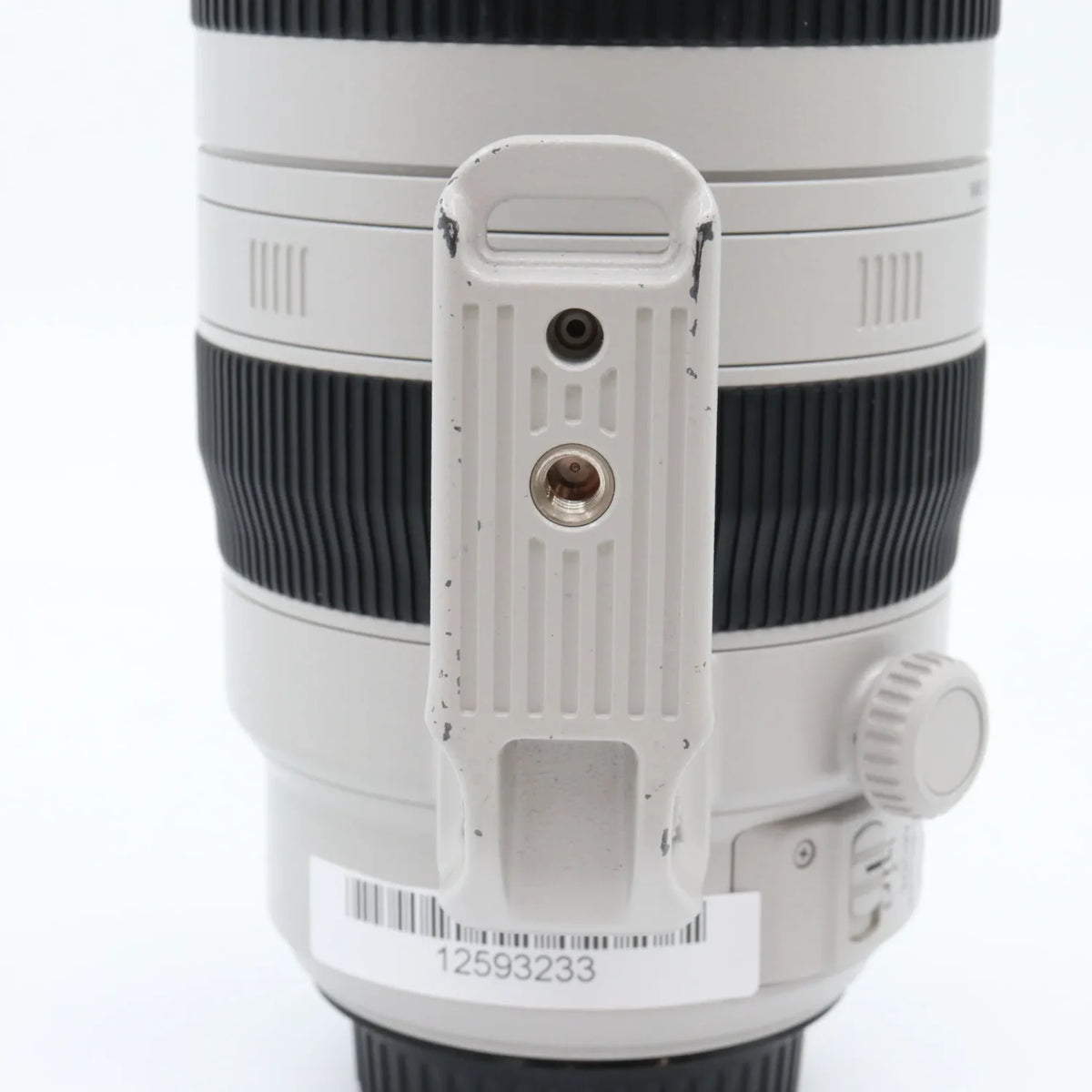 Canon EF 100-400mm f/4.5-5.6 L IS USM II (Drehzoom) gebraucht