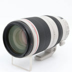 Canon EF 100-400mm f/4.5-5.6 L IS USM II (Drehzoom) gebraucht