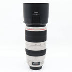 Canon EF 100-400mm f/4.5-5.6 L IS USM II (Drehzoom) gebraucht