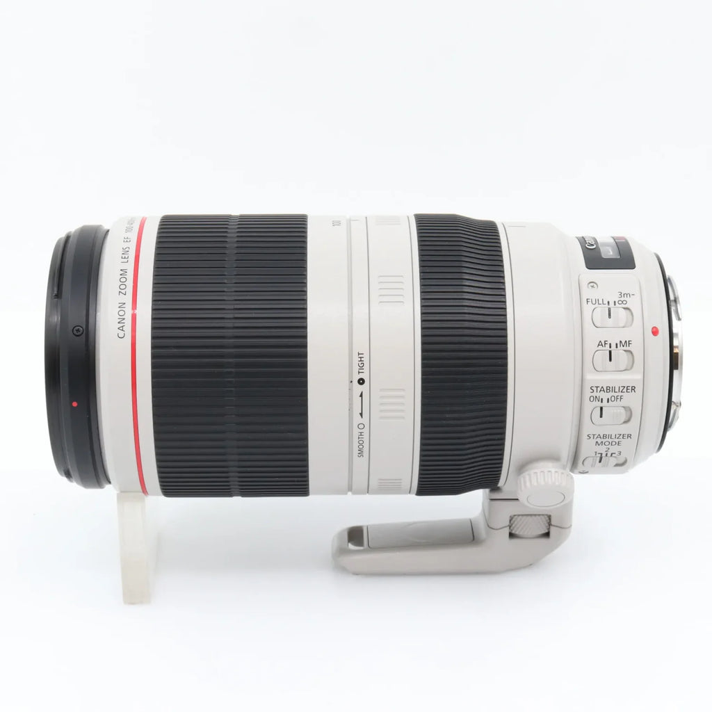 Canon EF 100-400mm f/4.5-5.6 L IS USM II (Drehzoom) gebraucht