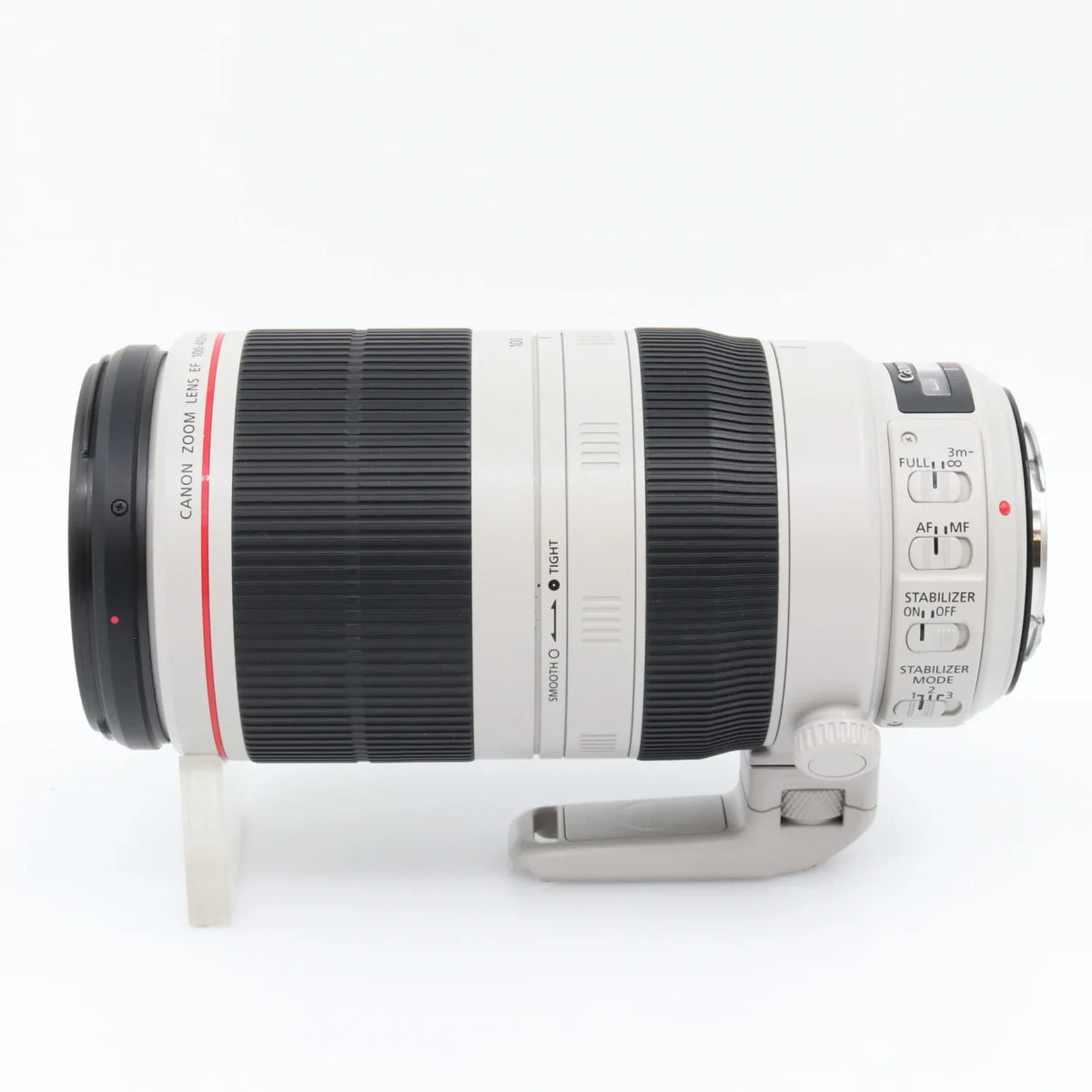 Canon EF 100-400mm f/4.5-5.6 L IS USM II (Drehzoom) gebraucht