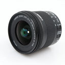 Canon EF-S 10-18mm f/4.5-5.6 IS STM gebraucht