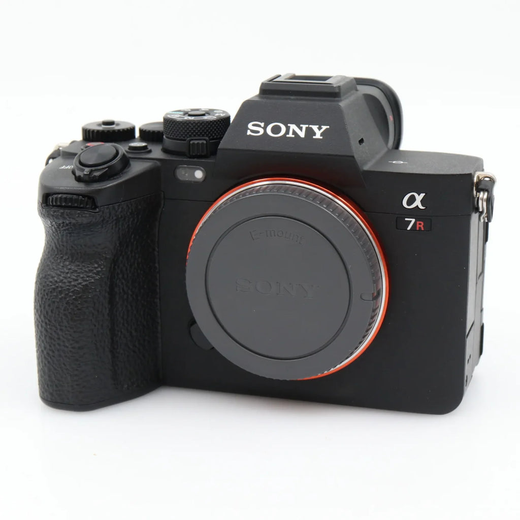 Sony A7R V Gehäuse gebraucht