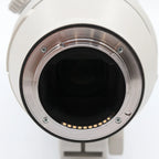 Sony FE 200-600mm F/5.6-6.3 G OSS gebraucht