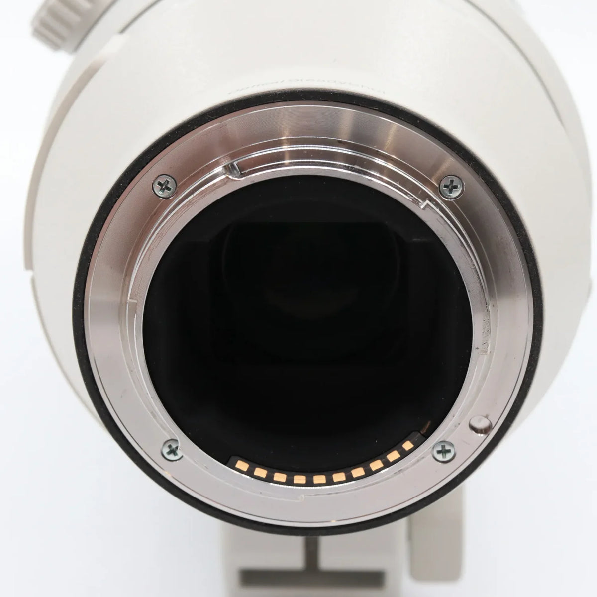 Sony FE 200-600mm F/5.6-6.3 G OSS gebraucht