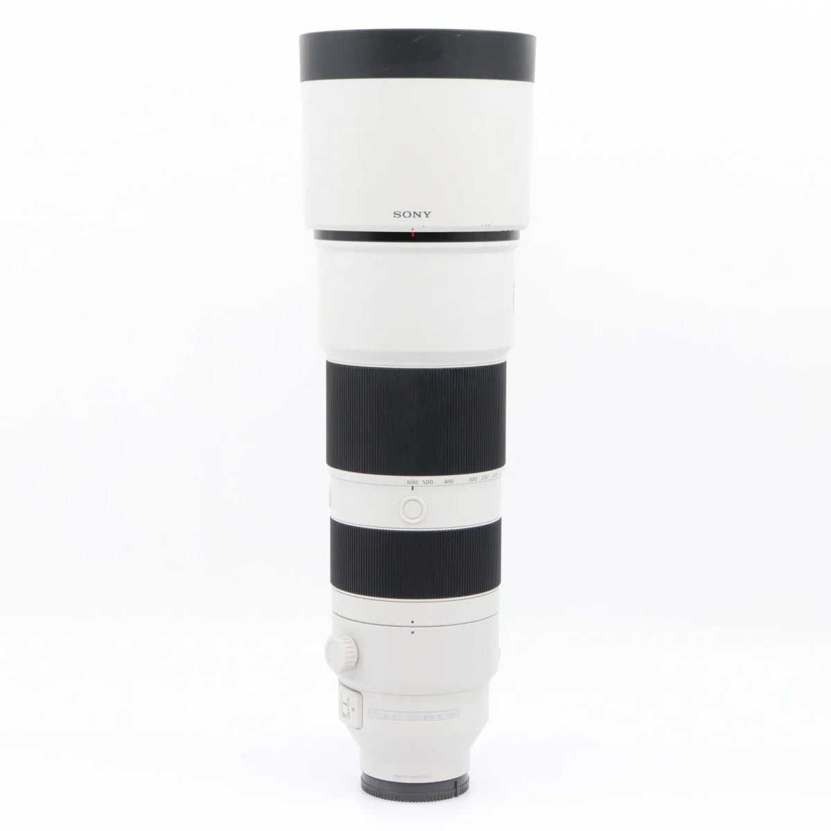 Sony FE 200-600mm F/5.6-6.3 G OSS gebraucht