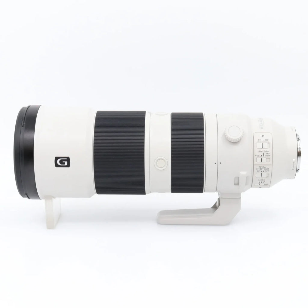Sony FE 200-600mm F/5.6-6.3 G OSS gebraucht