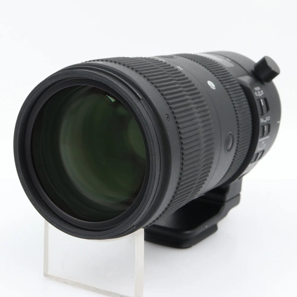 Sigma 70-200mm F/2.8 DG OS HSM Sports Canon EF gebraucht