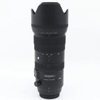 Sigma 70-200mm F/2.8 DG OS HSM Sports Canon EF gebraucht