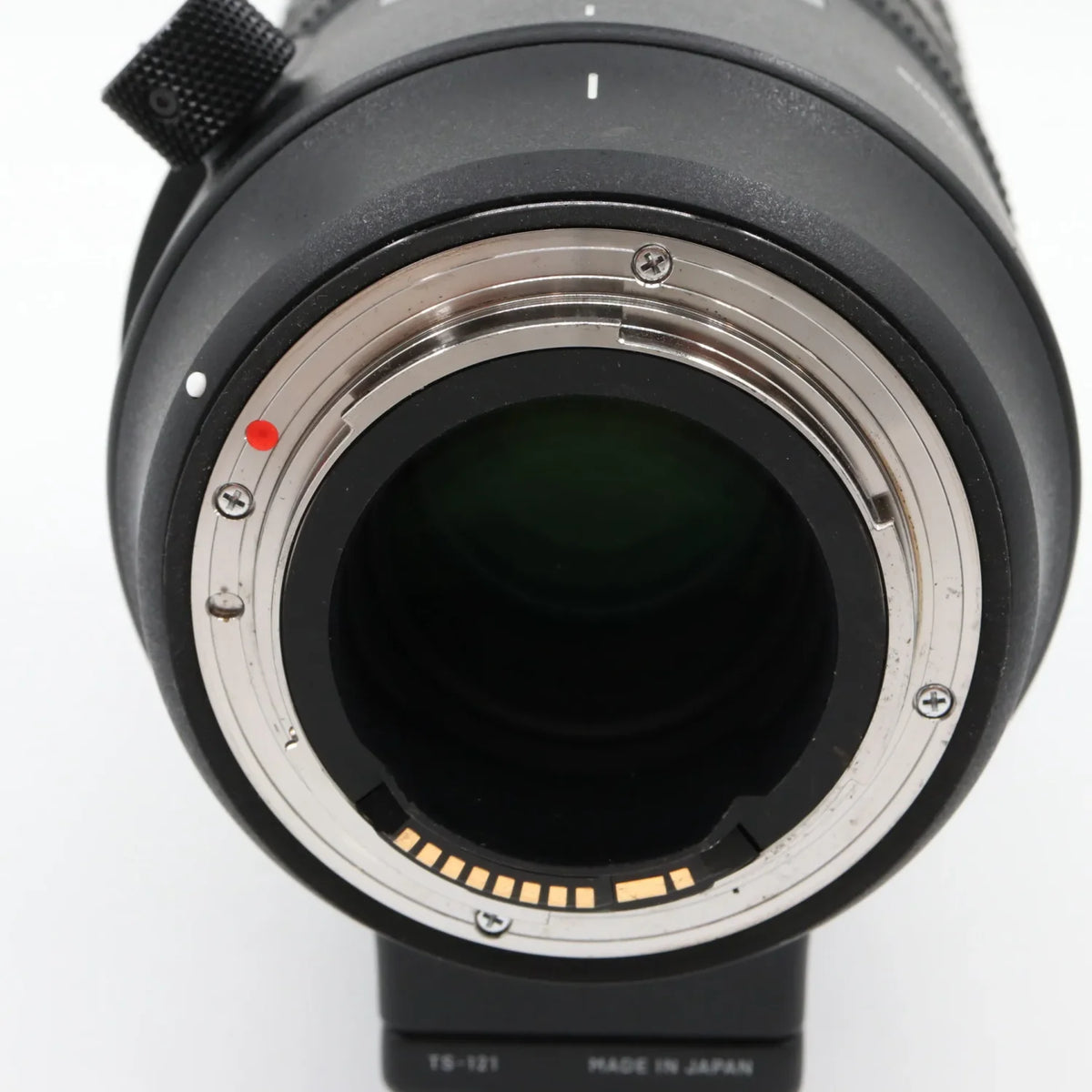 Sigma 70-200mm F/2.8 DG OS HSM Sports Canon EF gebraucht