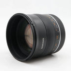 Samyang 85mm f/1.2 SP Canon EF used