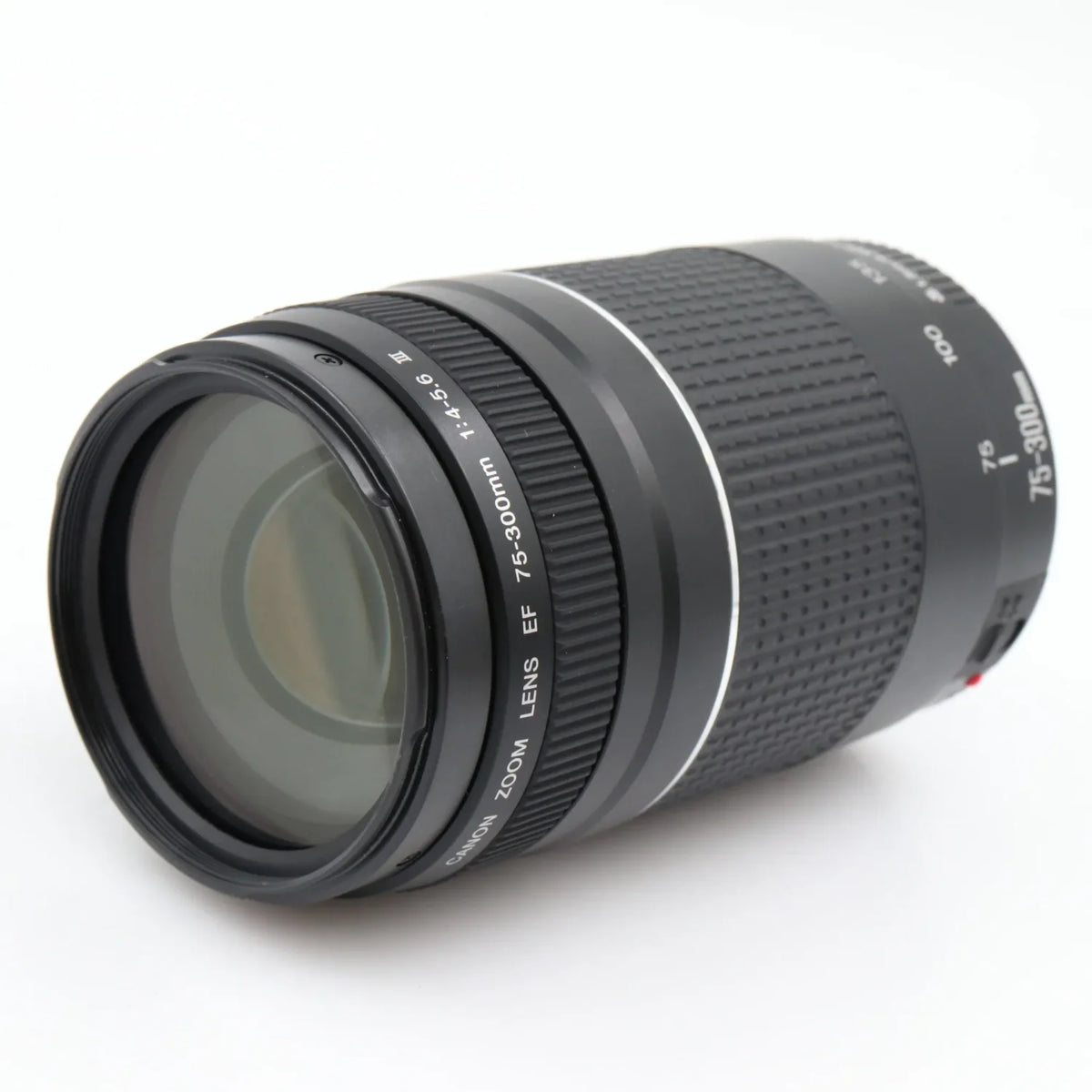 Canon EF 75-300mm F/4-5.6 III USM gebraucht