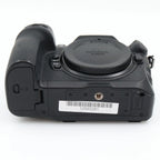 Nikon Z8 Gehäuse gebraucht