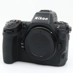 Nikon Z8 Gehäuse gebraucht