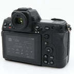 Nikon Z8 Gehäuse gebraucht
