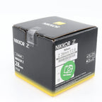 Nikon Z 28mm f/2.8 gebraucht