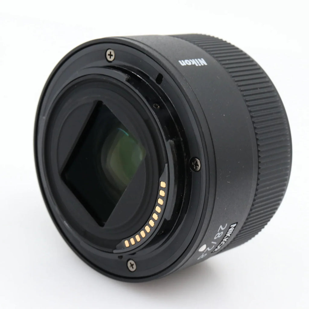 Nikon Z 28mm f/2.8 gebraucht