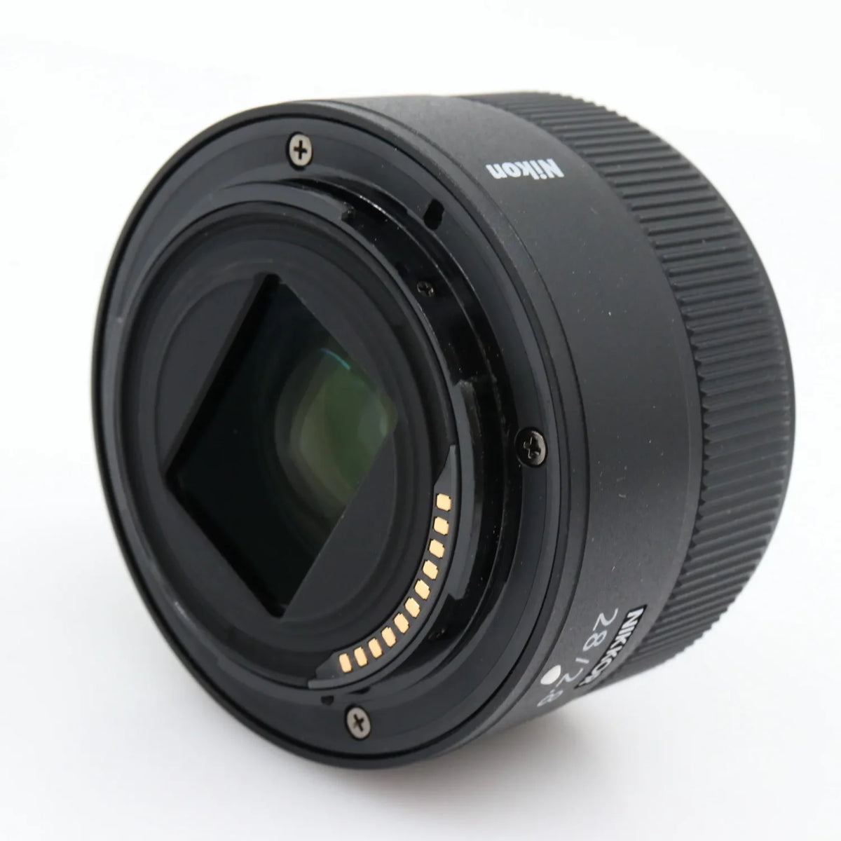 Nikon Z 28mm f/2.8 gebraucht