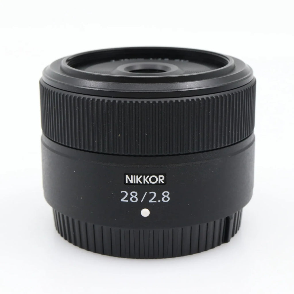 Nikon Z 28mm f/2.8 gebraucht