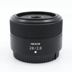 Nikon Z 28mm f/2.8 gebraucht