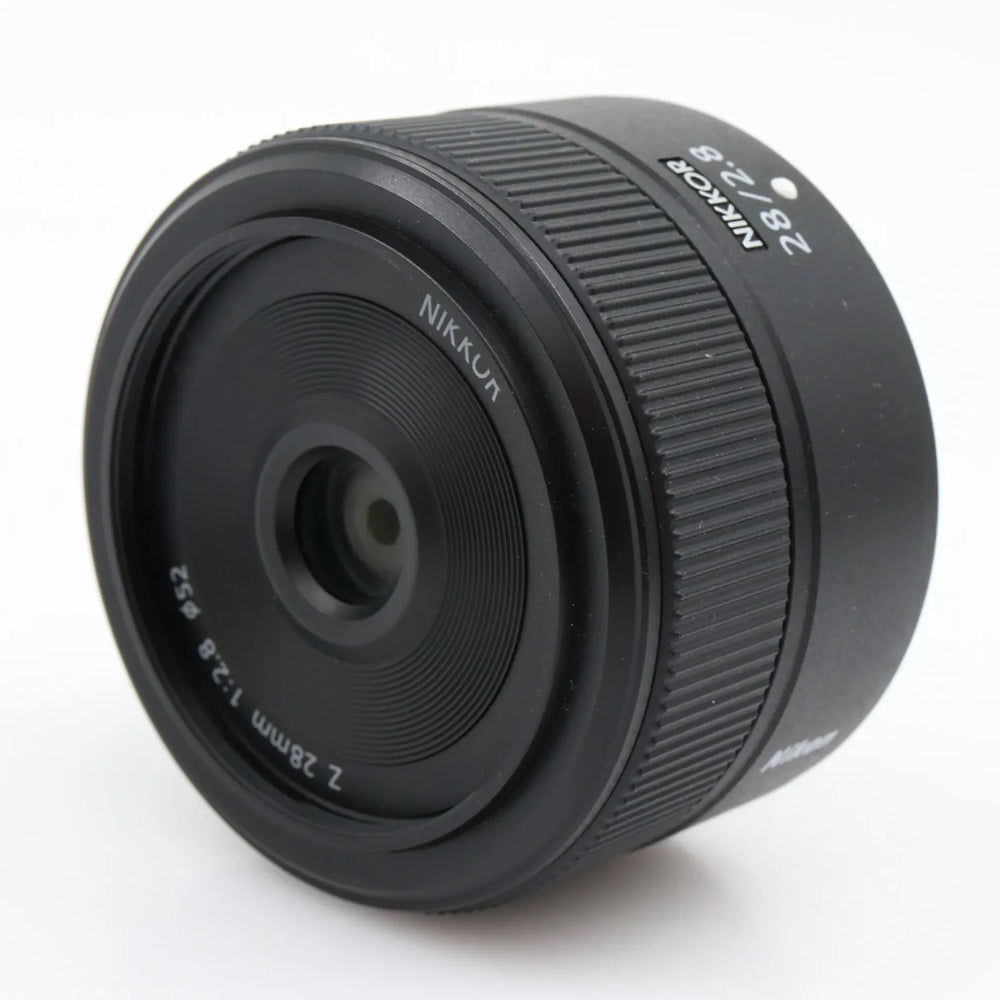 Nikon Z 28mm f/2.8 gebraucht