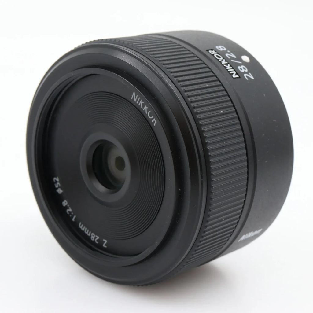 Nikon Z 28mm f/2.8 gebraucht
