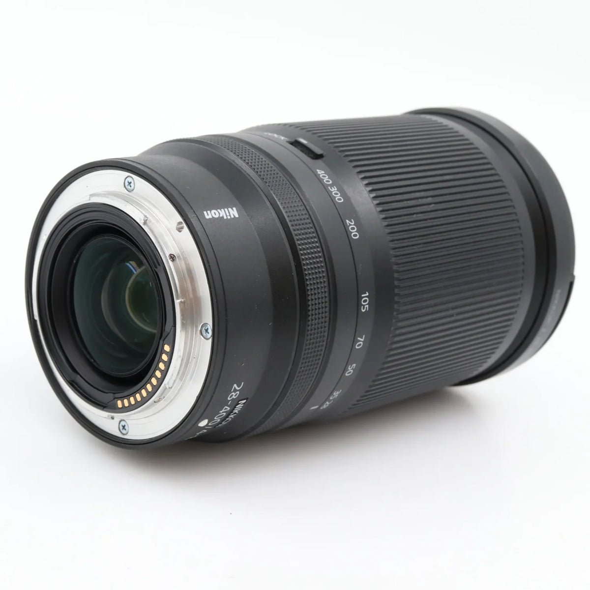 Nikon Z 28-400mm f/4-8 VR gebraucht