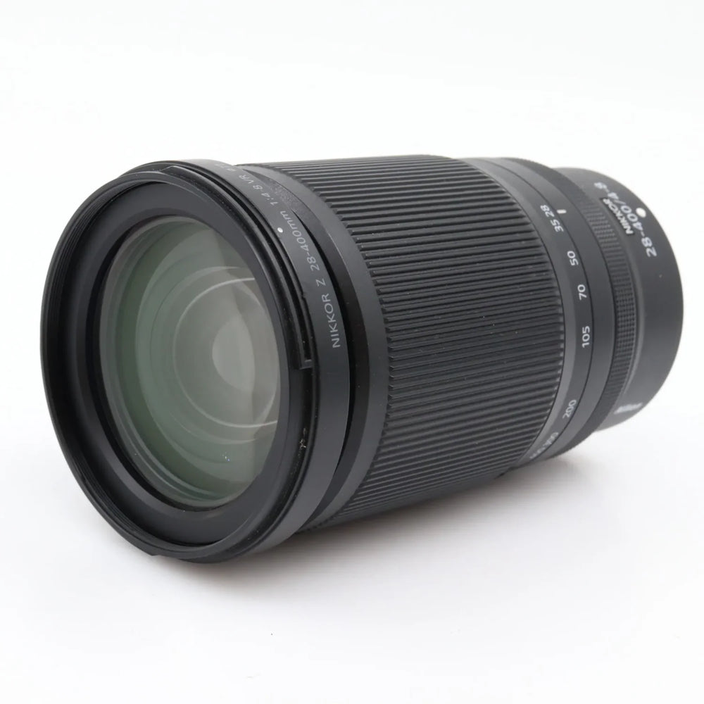 Nikon Z 28-400mm f/4-8 VR gebraucht