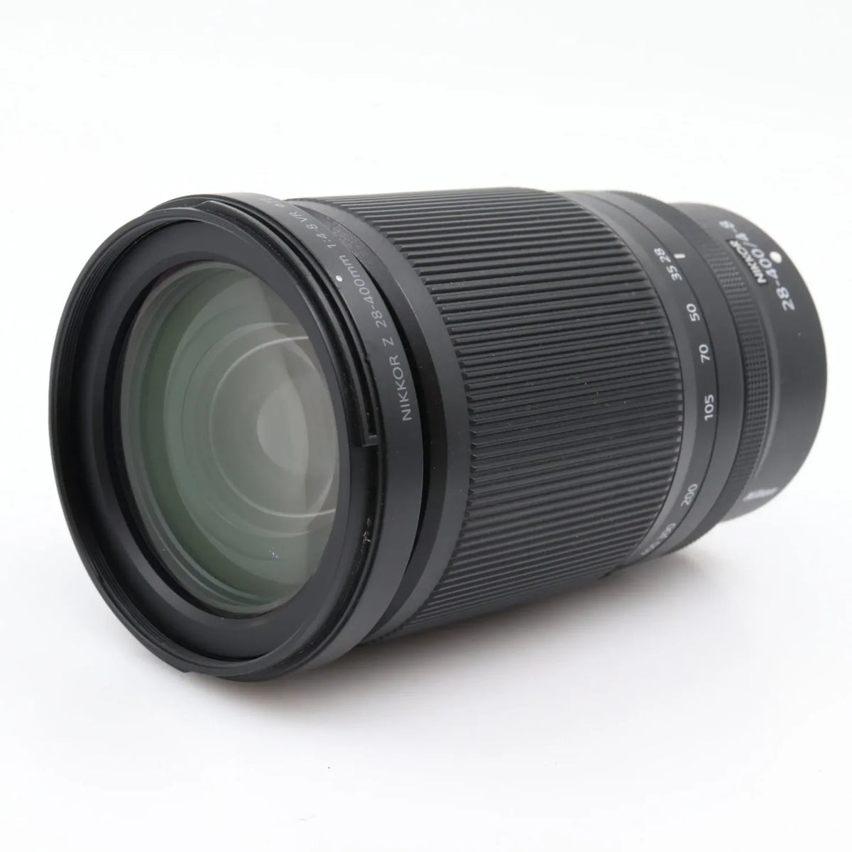 Nikon Z 28-400mm f/4-8 VR gebraucht