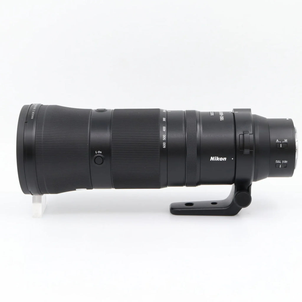 Nikon Z 180-600mm f/5.6-6.3 VR gebraucht