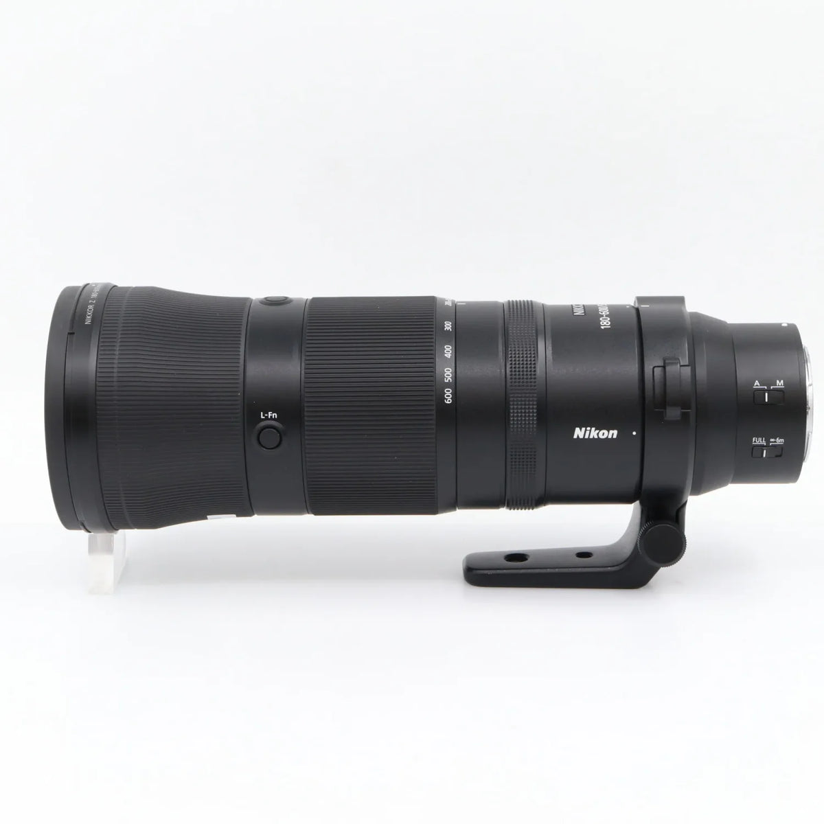 Nikon Z 180-600mm f/5.6-6.3 VR gebraucht