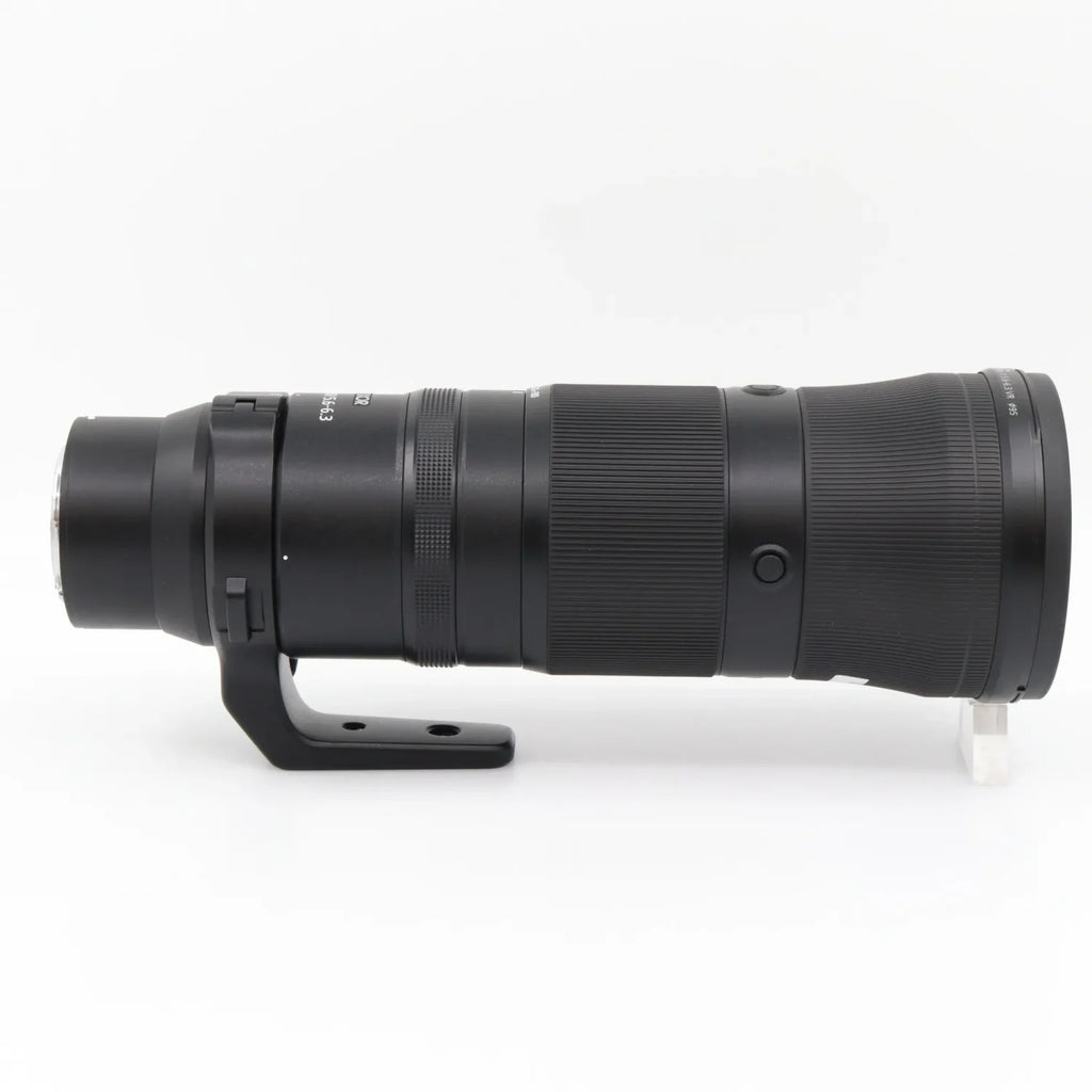 Nikon Z 180-600mm f/5.6-6.3 VR gebraucht