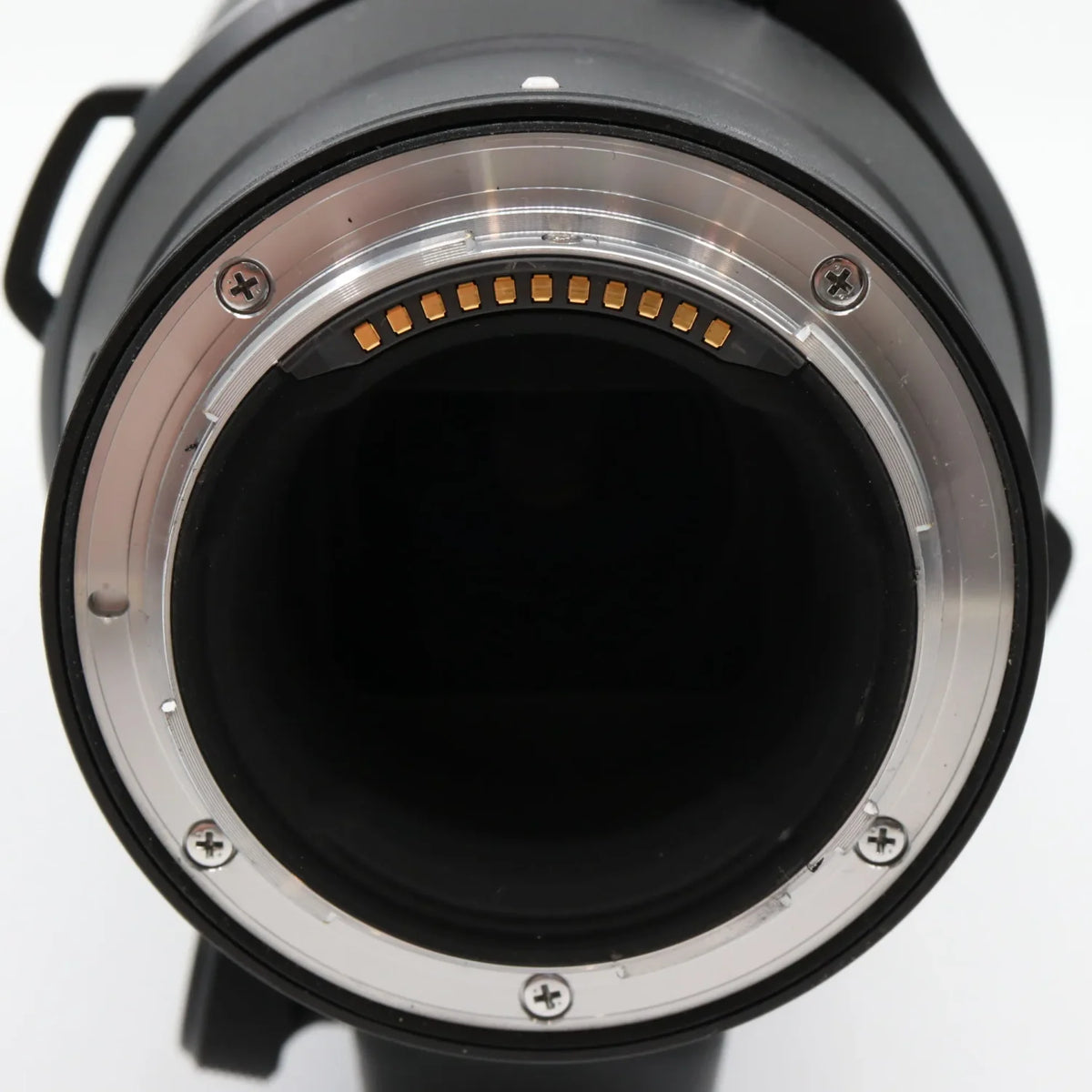 Nikon Z 180-600mm f/5.6-6.3 VR gebraucht