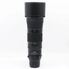 Nikon Z 180-600mm f/5.6-6.3 VR gebraucht