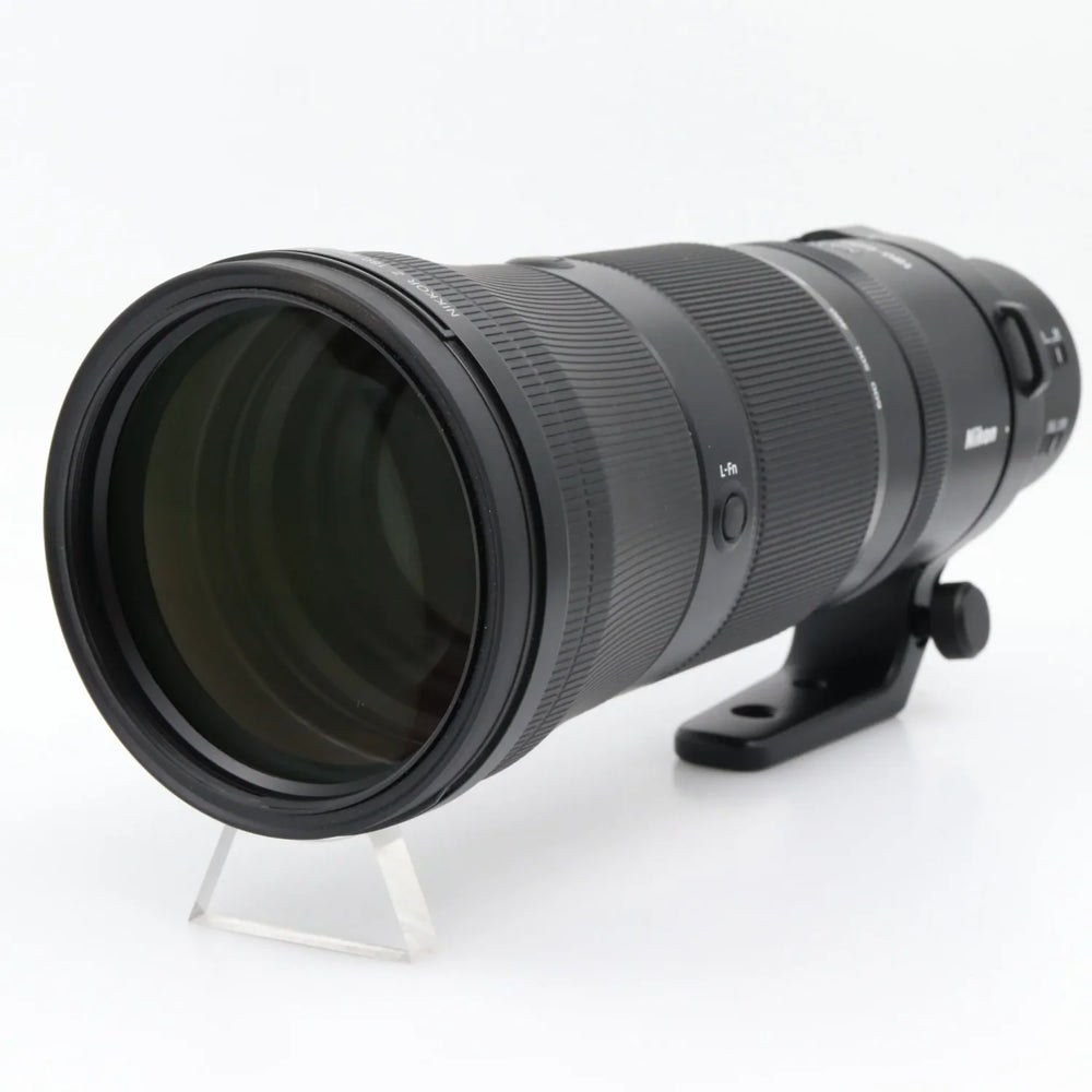 Nikon Z 180-600mm f/5.6-6.3 VR gebraucht