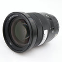 Sony E 18-105mm f/4 G OSS PZ used