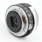 Sony E 16-50mm f/3.5-5.6 OSS gebraucht